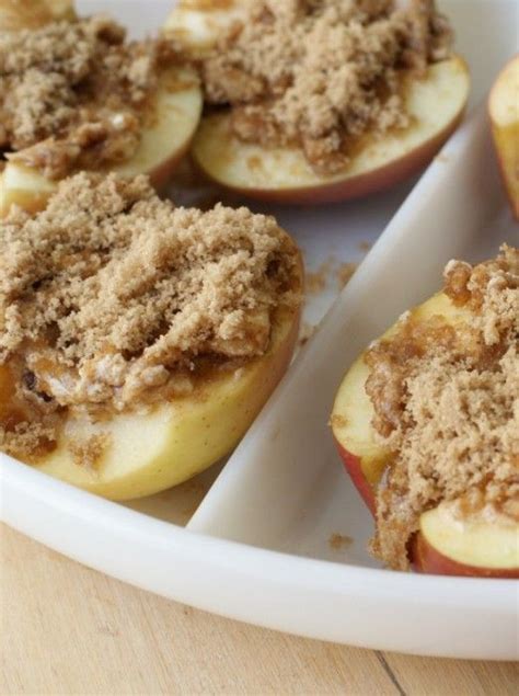 Easy Oven Baked Apple Recipe Artofit