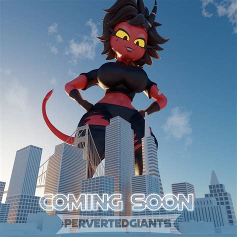 Giantess Millie Special Mission By Pervertedgiants On Deviantart