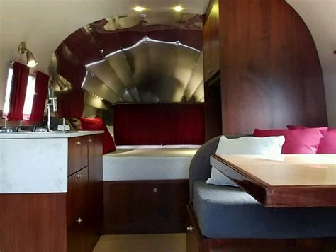 A big thank you to anna bentley for telling our story in the fall 2019 issue of airstream life magazine! Airstream Restoration / Renovation | Pioneer Vintage Trailer