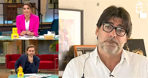 Daniel jadue deberá entrar a cuarentena preventiva por contacto estrecho. "Pude haber hecho algo más" Jean Philippe Cretton habla de ...