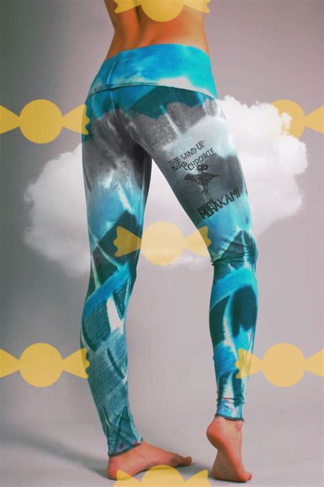Pin By Design Your Own Yoga Pants On Custom Yoga Pants Unique Yoga