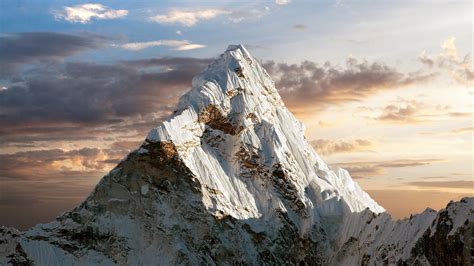Mount Everest Helfer Befreien Berg Von 3 Tonnen Müll Watson