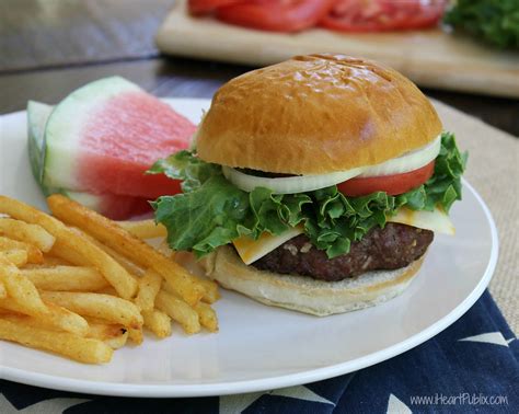 Best Ever Juicy Burgers Recipe Using Hellmanns Mayonnaise Bogo Sale
