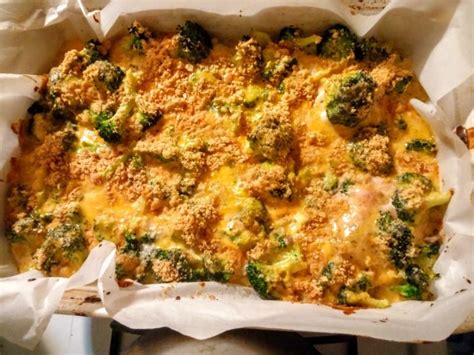 How to make broccoli cheddar chicken hot rod? Cheddar Broccoli Chicken (Cracker Barrel copycat recipe ...