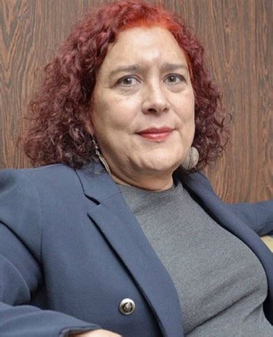 Parlamentarias 2015 Conoce a Tamara Adrián Tomas la candidata