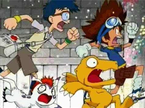 Digimon Estrenará Nueva Serie Animé De Televisión En Abril De 2020 Se