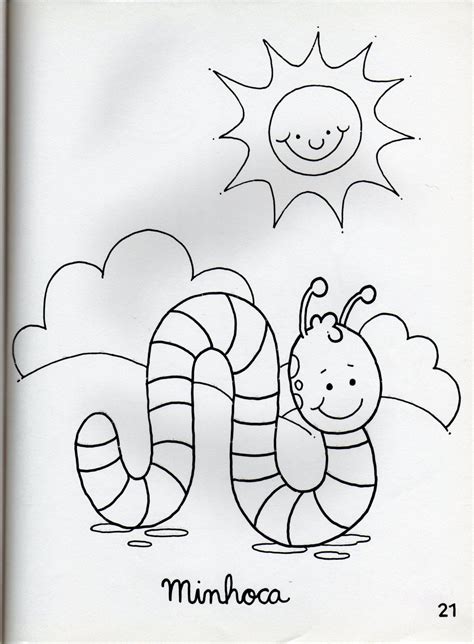 Entre agora e escolha entre as seguintes categorias: BAUZINHO DA WEB - BAÚ DA WEB : Desenhos de animais para colorir, pintar, imprimir! Animais lindos!