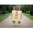 A Photographer Captures Portraits Of Identical Twins That Show The 