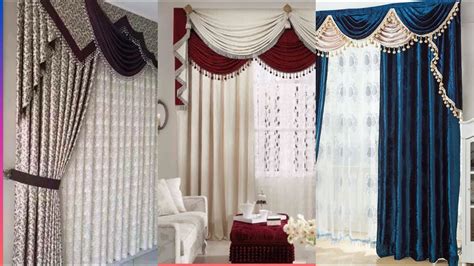 60 Top Amazing And Stunning Curtains Design Ideas 2020 Curtain