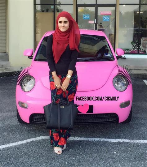 Jul 01, 2021 · doja cat nampaknya sangat sibuk selama 2021 ini. Kerana Minat, Sanggup Cat Semua Kereta Warna Pink - MYNEWSHUB