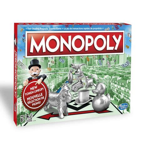 After that, a subscription will cost $6.99 per month. Monopoly Classic Board Game | Walmart Canada