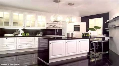 Muebles de todos estilos, con calidad y precios. Muebles de Cocina: Ideas de Diseños muebles de cocina ...