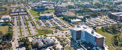 Oit Partner Campuses Florida Atlantic University