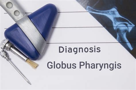 Is Globus Pharyngis A Lump In The Throat Serious Facty Health