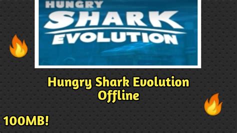 In this post, i am sharing the download link of summertime saga mod apk in which you can get cheat mod (unlimited money, all characters unlocked) for free. How to download Hungry Shark Evolution(Offline) | 100MB ...