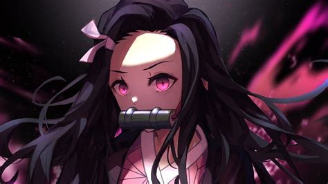 Nezuko Live Wallpaper Nezuko  Nezuko Live Wallpaper Nezuko Demon