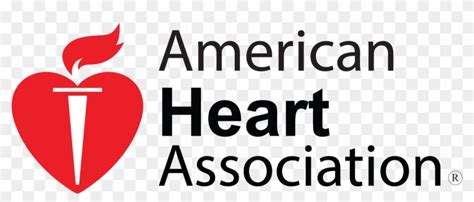 American Heart Association Clipart Free Download