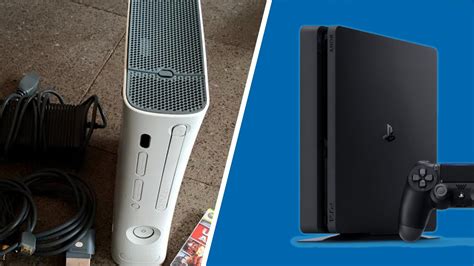 Difference Between Xbox 360 And Ps4 Which Gaming Console Is Better