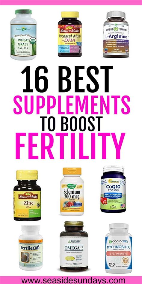 This supplement uses vitamin a palmitate that is produced synthetically. The Best Fertility Vitamins & Supplements That Can Help ...