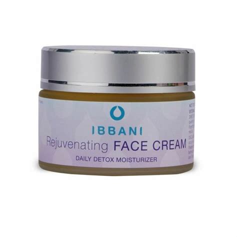 Rejuvenating Face Cream Jiomart