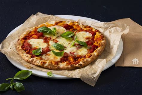 Pizza Bestellen Lieferservice In Deiner Nähe Lieferandode