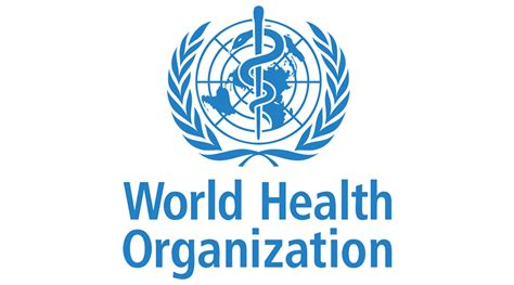 World Health Organization Vector Logo Free Download Ai Png