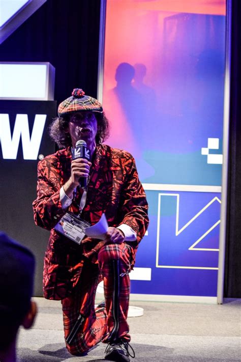 Pod Photos Sxsw 2017 Day 5 Feat Nardwuar Snoop Dogg Ti