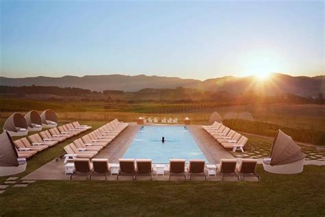Best Day And Resort Spas In California