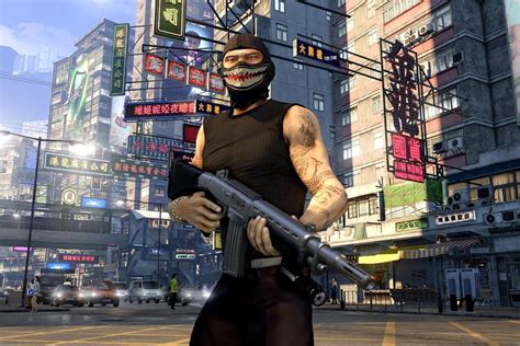 It was originally released for playstation 3, xbox 360 and windows in 2012. Sleeping Dogs dev shutting down spinoff Triad Wars - Polygon