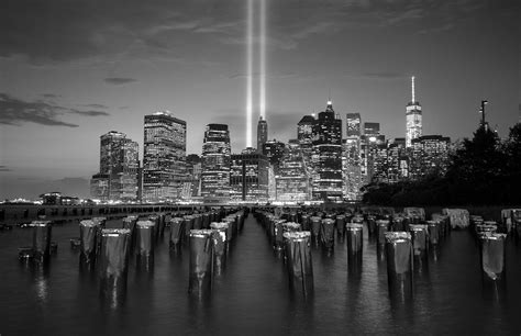 15 Years After Sept 11 Terror Attacks People Reflect Remember