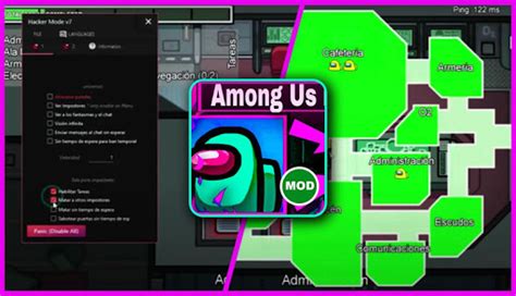 Download android games mod and programs. 2021 Among us Mod Menu App - Helper App Download for PC ...