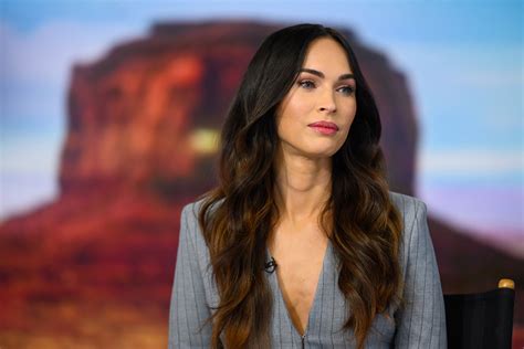 Megan Fox Fears Her Metoo Story Would Be Misinterpreted E News