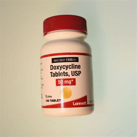 Doxycycline 50mg Tablet Animal Eye Specialty Center