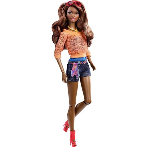Barbie Mattel Barbie So In Style Kara