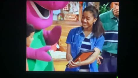 Barney And Friends Barney Baby Bop Bj Michael Tosha And Kathy Pictures