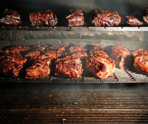 Five Places To Try Authentic American Bbq Insight Vacations