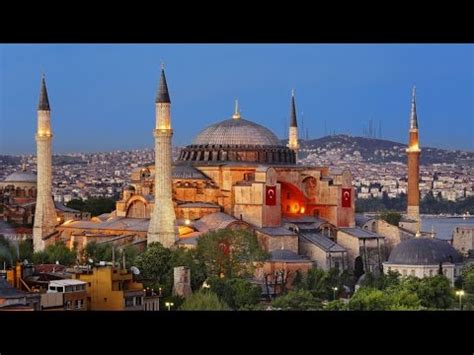 Turquia turismo y 5 lugares debes viajar en turquia. Recorriendo Estambul - Turismo Internacional - YouTube