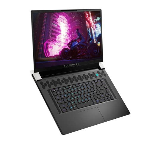 Dell Alienware X17 Gaming Laptop Intel I7 11800h 8 Core 32gb Ram