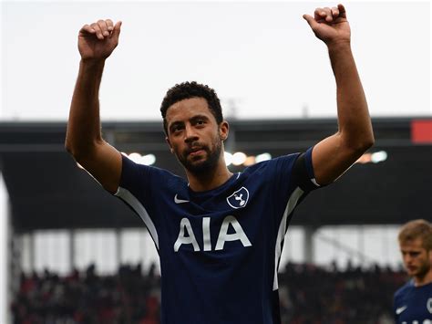 Mousa Dembele Ready To End Tottenham Career And Move To China As He Nears Spurs Exit The