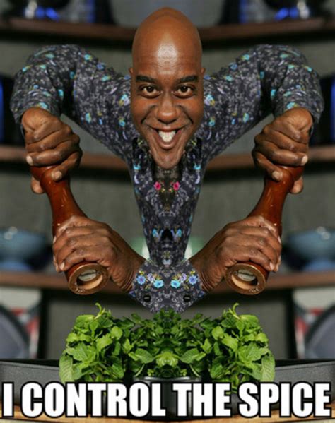 Image 808888 Ainsley Harriott Know Your Meme