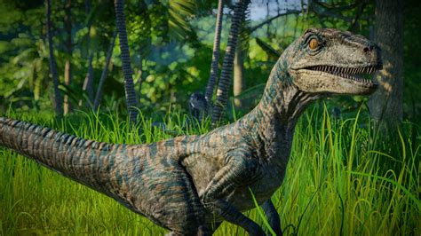 Jurassic World Evolution Raptor Squad Skin Collection Price