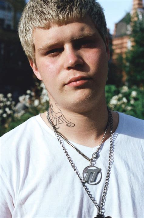 Yung Lean Is All Grown Up Read I D
