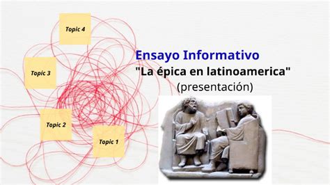 Ensayo Informativo By Manuel Martinez