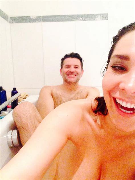 Miss World Sandra Ahrabian Leaked Nude Pics — Iranian Whore Have Dirty