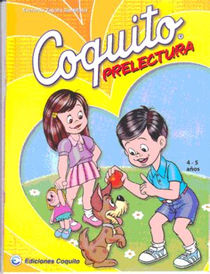 Libro coquito para imprimir : EDICIONES COQUITO | Libro coquito, Libros infantiles para ...