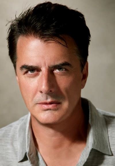 Chris Noth Biographie Et Filmographie