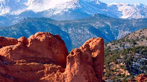 Official instagram for the city of colorado springs. Colorado Springs Homes and Living - YouTube