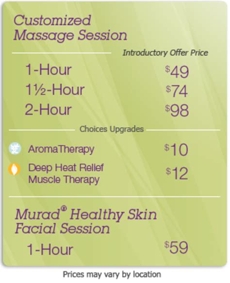 Massage Envy Spa In Costa Mesa Ca Relylocal