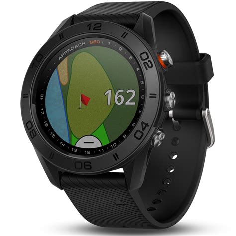 Find many great new & used options and get the best deals for garmin approach g30 golf handheld gps system at the best online prices at ebay! Garmin Approach S60 GPS Golf Watch - Black at ...