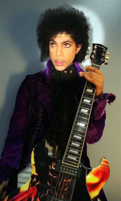 Prince Rogers Nelson Wallpapers 69 Images